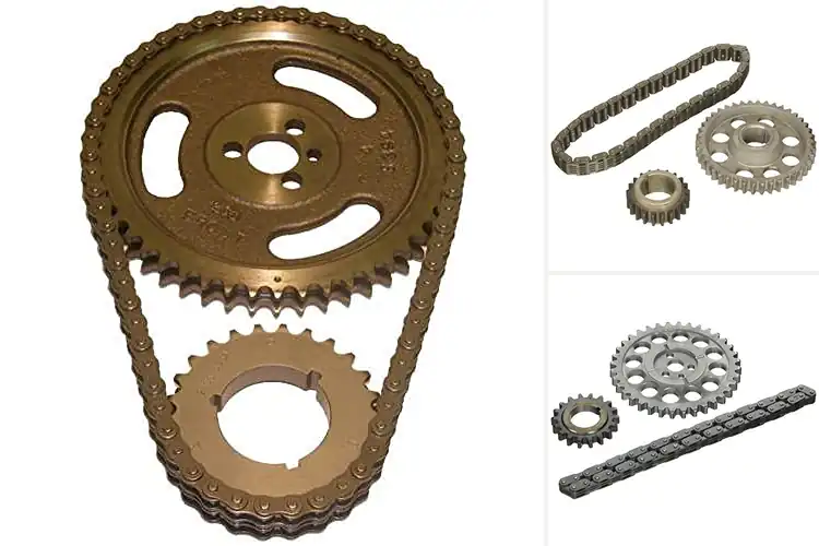 Detailed view of Best 3pc Timing Set