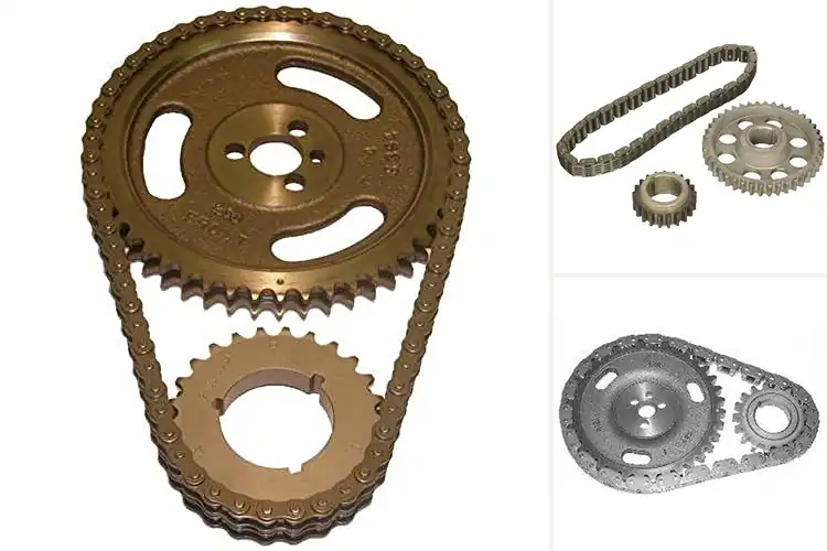 Detailed view of Best 3pc Timing Sets