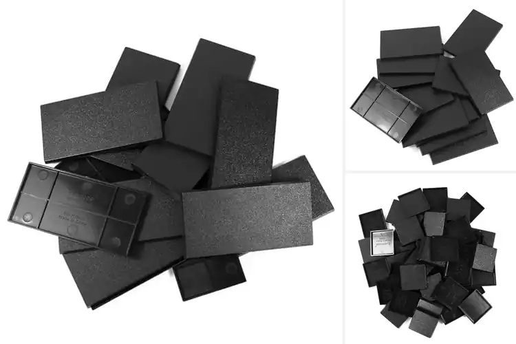 Detailed view of Best ABS Tabletop Material