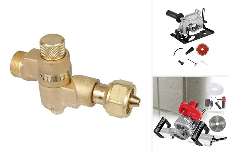 Detailed view of Best Adjustable Bevel Angle Machines