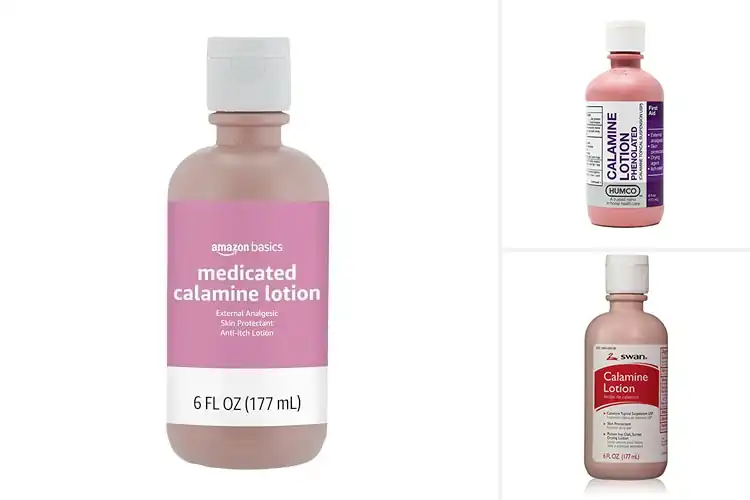 Detailed view of Best Calamine Lotions: Top 10 Picks for Instant Skin Relief
