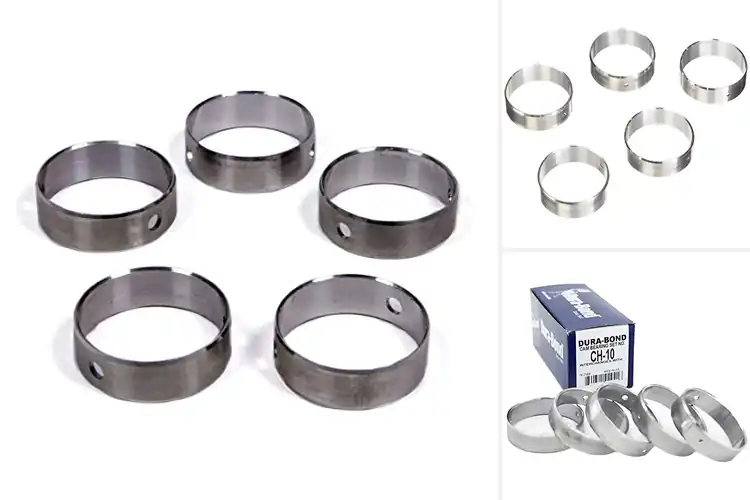 Detailed view of Best Cam Bearings: Top 10 Picks for Peak Engine Performance