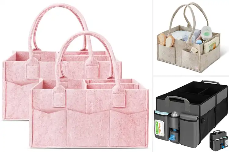 Detailed view of Best Car Caddies For Baby: Top Picks for Stress‑Free Rides