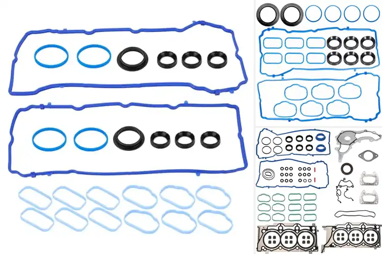 Detailed view of Best Chrysler Gaskets