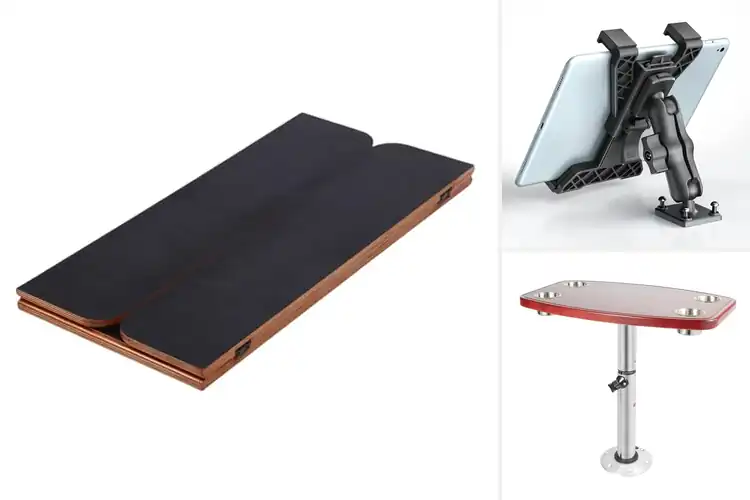 Detailed view of Best Commercial Vehicle Tables