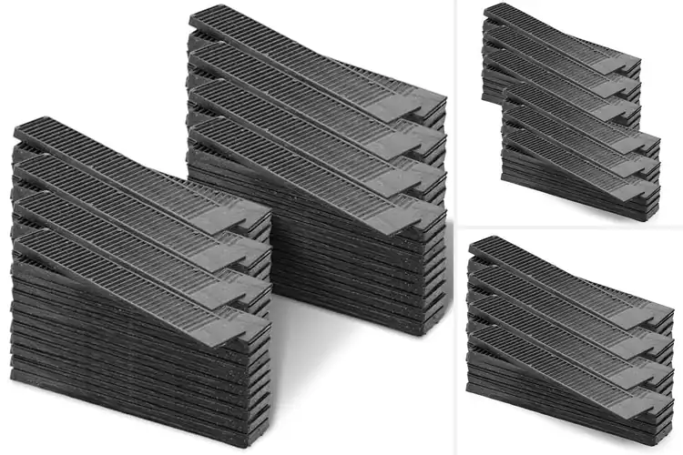 Detailed view of Best Composite Shims