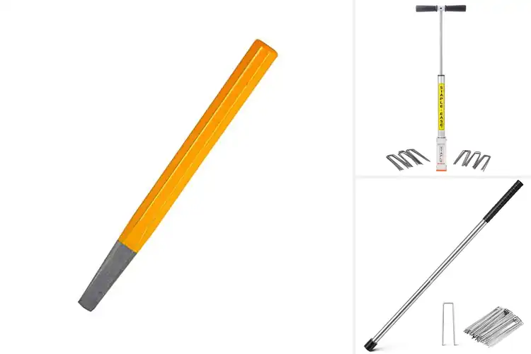 Detailed view of Best Depth-Control Staple Tools