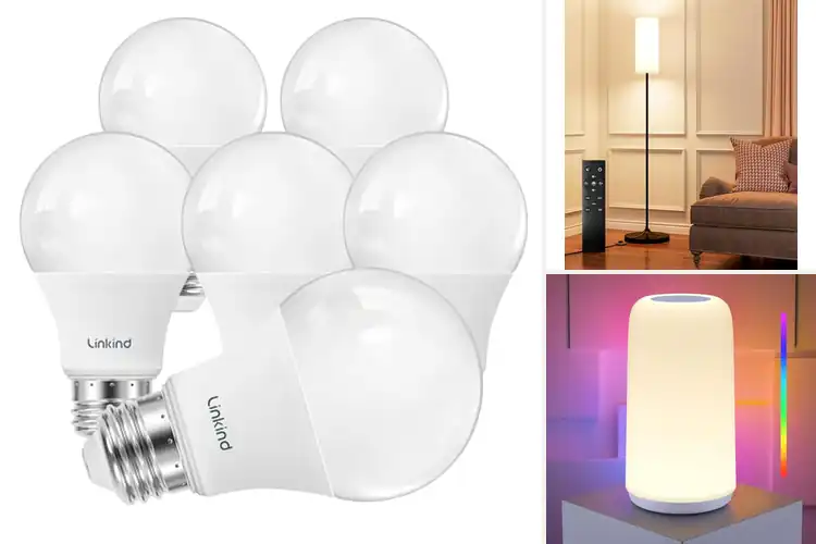 Detailed view of Best Dimmable Lighting: Top 10 Picks for Ambiance & Style