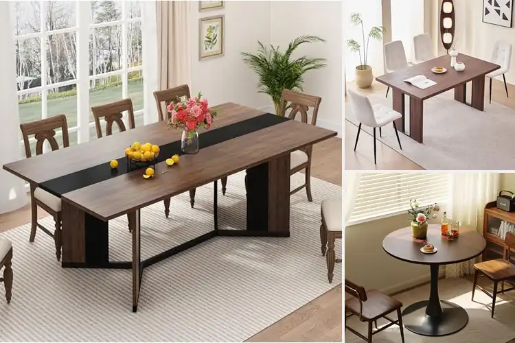 Detailed view of Best Dining Work Leisure Tabletop