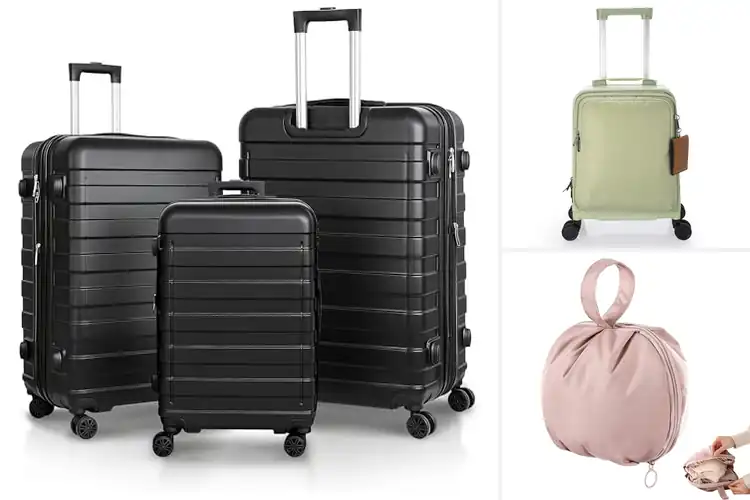 Detailed view of Best Durable Carry Ons: Top 10 Picks for Stress-Free Travel