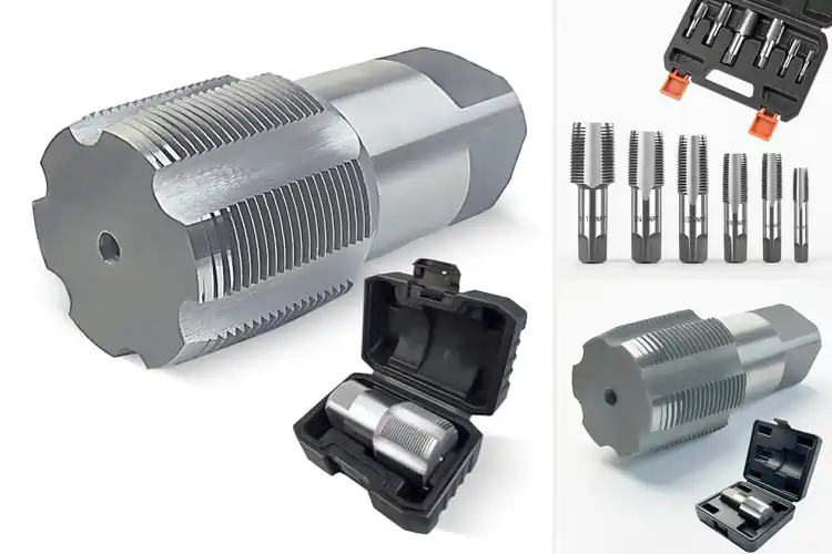 Detailed view of Best Durable Taps