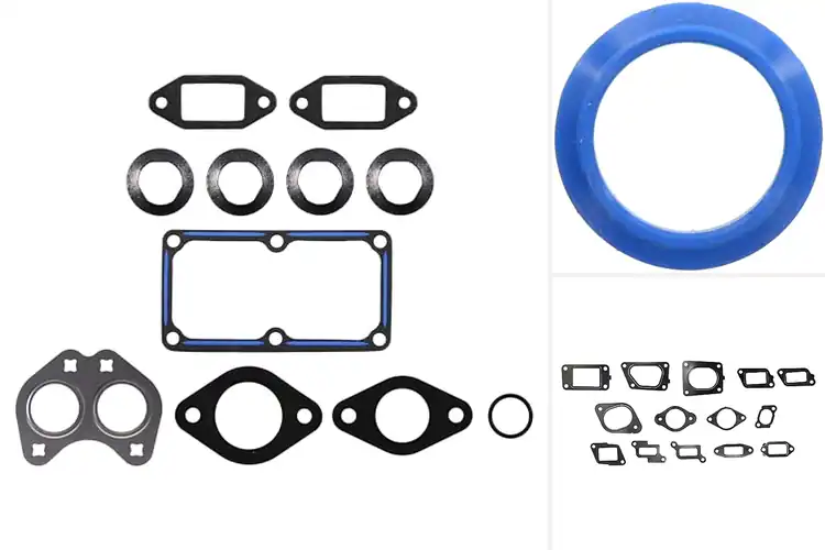 Detailed view of Best EGR Gaskets