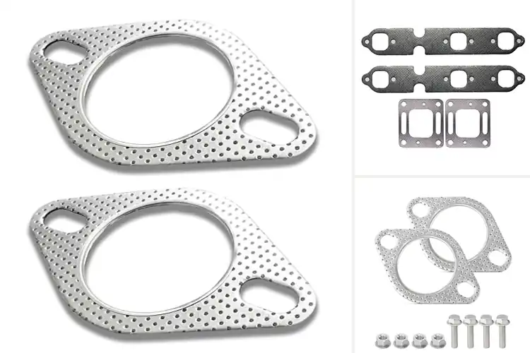Detailed view of Best Exhaust Gas Gaskets