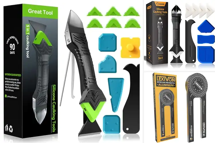 Detailed view of Best Finish Tools: Achieve Perfect Finishes Every Time