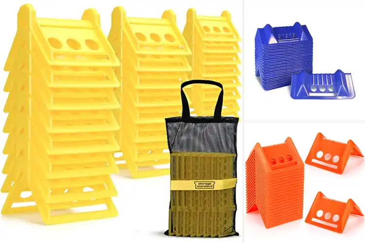 Detailed view of Best Flatbed Cargo Edge Protectors: Secure Your Load Today