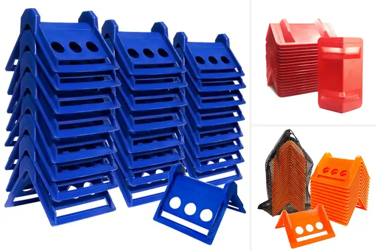 Detailed view of Best Flatbed Cargo Protectors