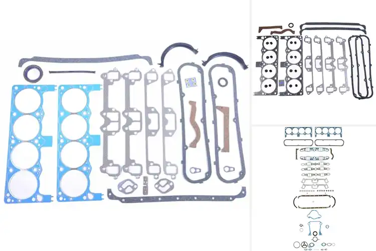 Detailed view of Best Gasket Set For Dodge Chrysler 318
