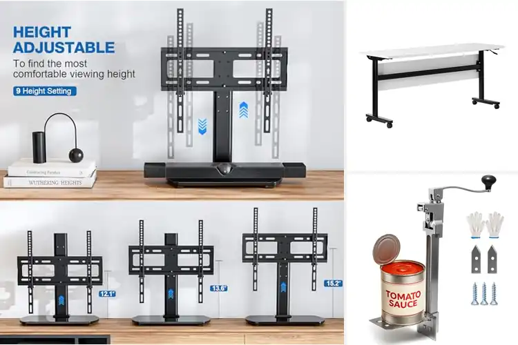 Detailed view of Best Heavy Duty Table Tops for Lasting Stability