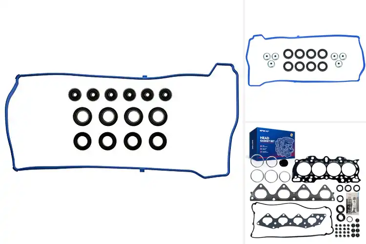 Detailed view of Best Honda CR-V Gaskets for Smooth Performance
