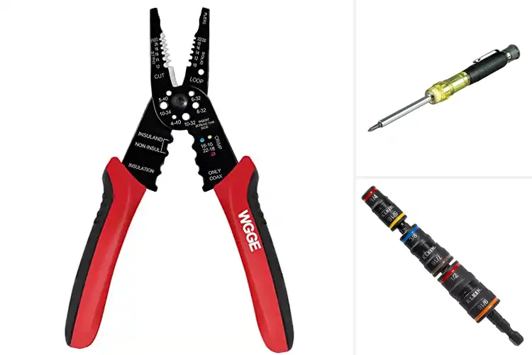 Detailed view of Best Maintenance Tools for Effortless Home Care