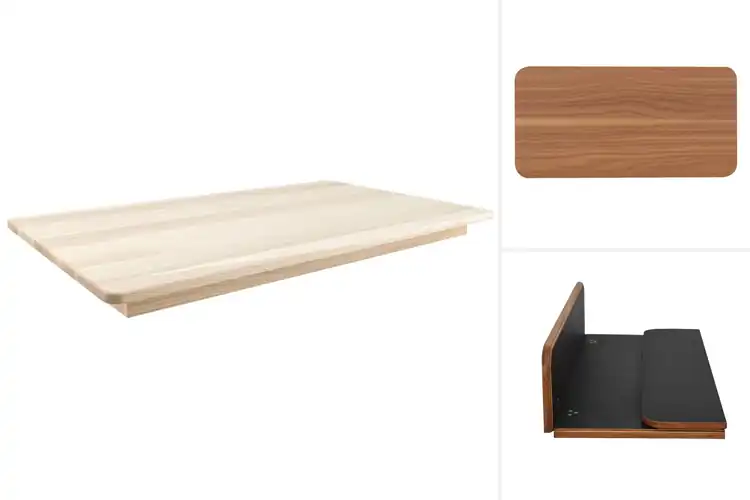 Detailed view of Best Minimalist RV Table Top: 10 Stylish & Functional Picks