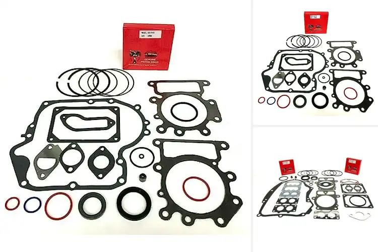 Detailed view of Best OHV Engine Overhaul Kits