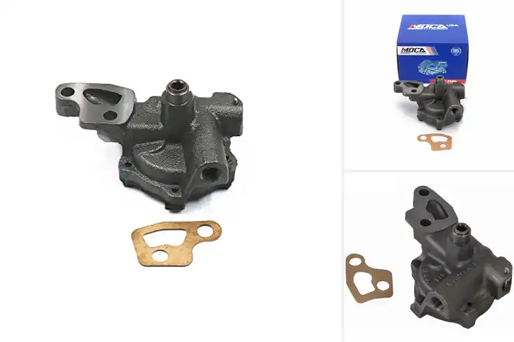 Detailed view of Best Oil Pump for 318 LA Engine: Simple, Stress-Free Guide