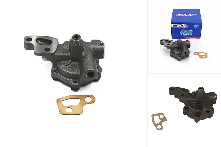 Detailed view of Best Oil Pump For LA V8 318: Top Picks for Peak Performance