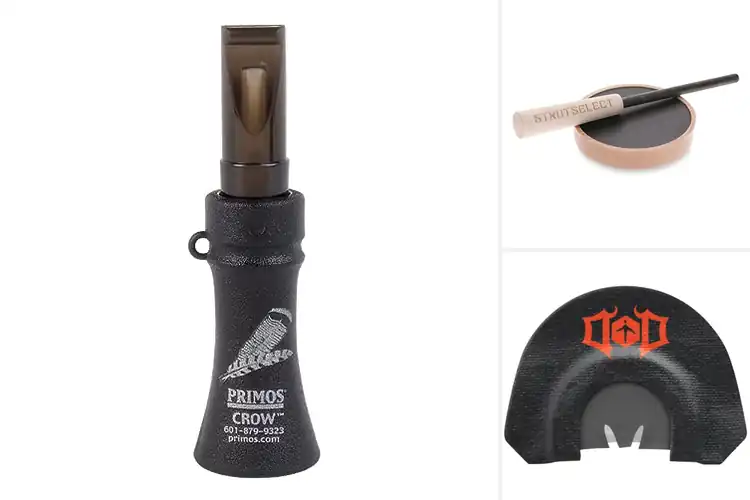 Detailed view of Best Outdoor Calls