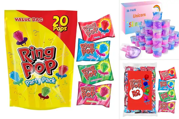 Detailed view of Best Party Favors: 7 Unique Ideas to Wow Your Guests
