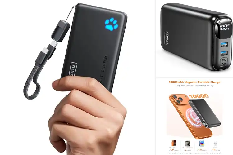 Detailed view of Best Phone Batteries For Iphones