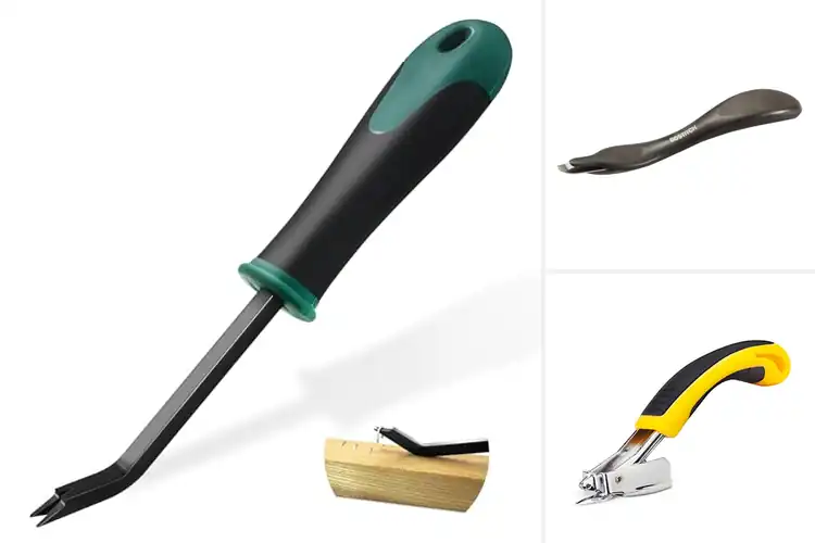 Detailed view of Best Precision Staple Tools for Smooth, Easy Control