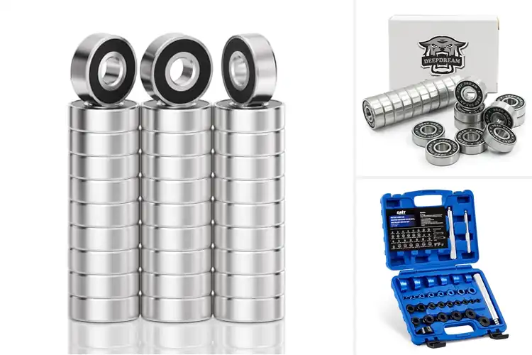 Detailed view of Best Premium Bearing Sets
