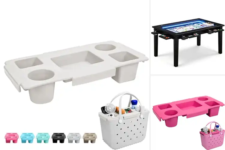Detailed view of Best Removable Table Tops for Smart Space-Saving