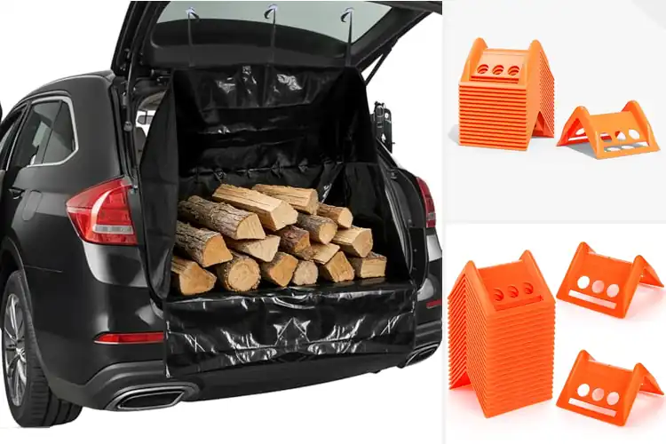 Detailed view of Best Reusable Cargo Protectors