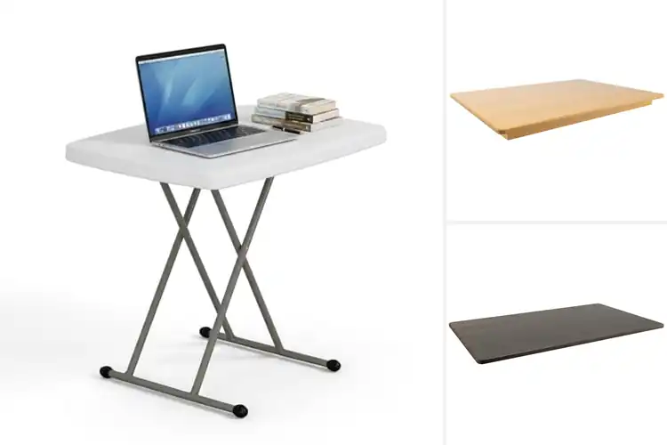 Detailed view of Best RV Table Top For Dining And Work