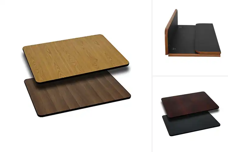 Detailed view of Best RV Table Top Replacement: Upgrade Your Space