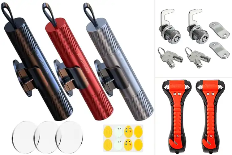 Detailed view of Best Safe Tools