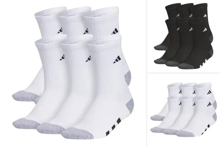 Detailed view of Best Sports Socks for Youth: Top 10 Durable & Stylish Picks