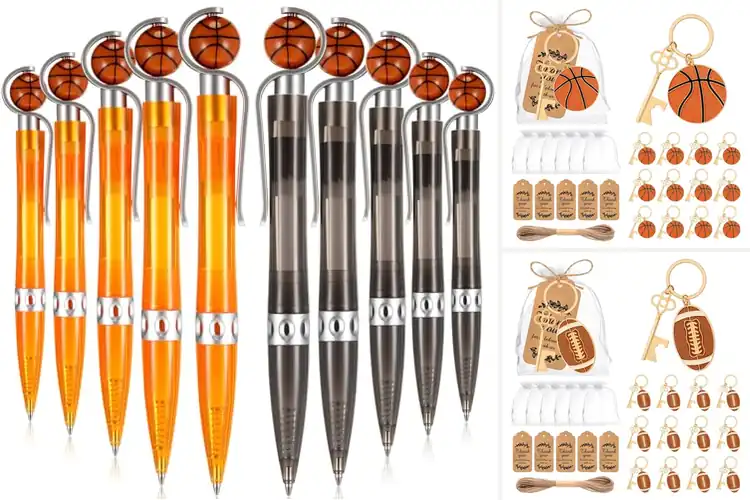 Detailed view of Best Sports Souvenirs