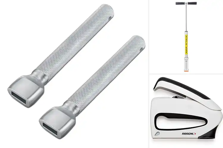 Detailed view of Best Staple Placement Tools