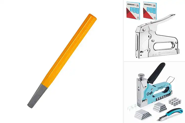Detailed view of Best Staple Setter Kits