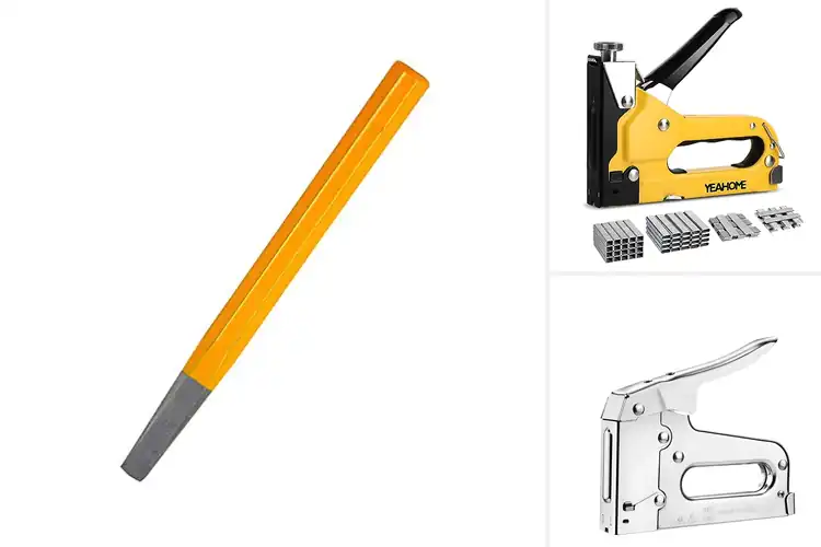 Detailed view of Best Staple Setters For Wood