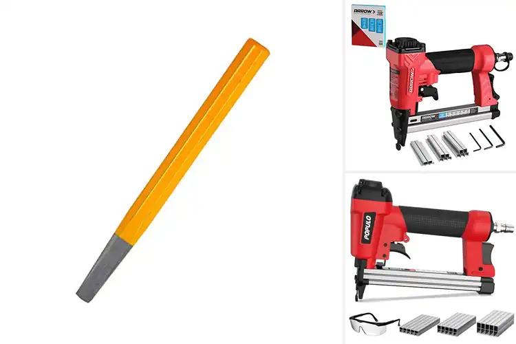 Detailed view of Best Staple Setters For Woodworking
