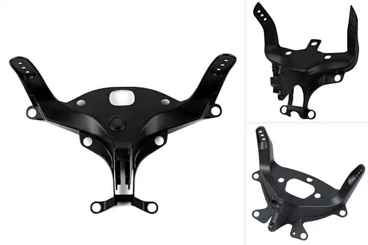 Detailed view of Best Stay Brackets: Top 10 Picks for a Steady, Safe Ride