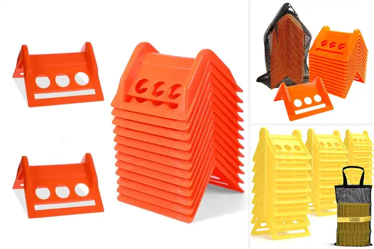 Detailed view of Best Strap‑Saving Protectors