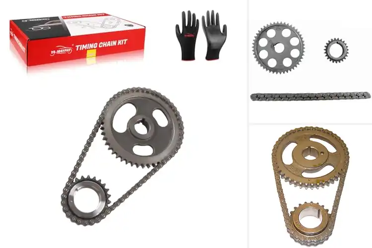 Detailed view of Best Timing Set For 3pc Timing Set 318