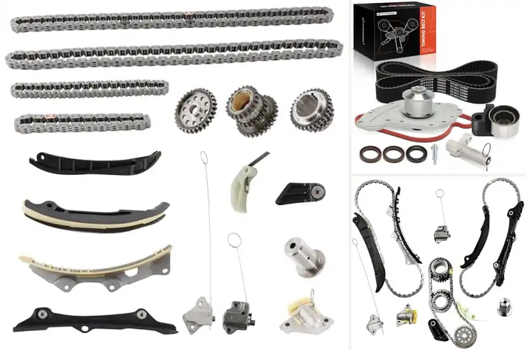 Detailed view of Best Timing Sets For Chrysler Engines