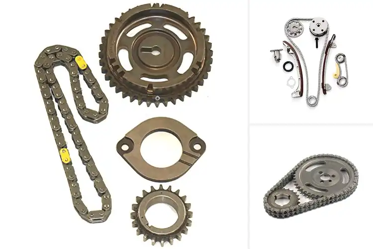 Detailed view of Best Timing Sets: Top 10 Picks for Smooth Engine Performance