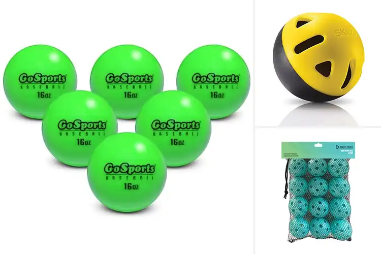 Detailed view of Best Training Balls for Skill Boosting Practice